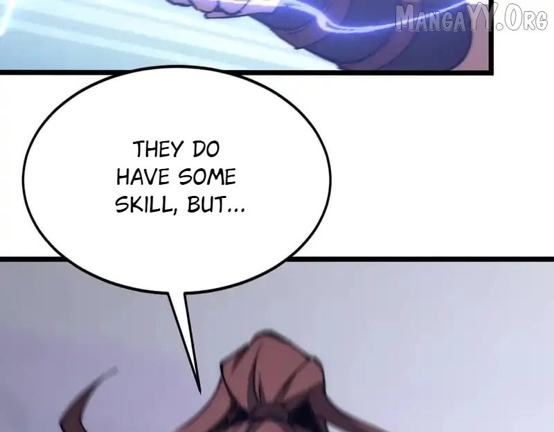 Summoning demons—I am the Abyss Chapter 46 - page 18